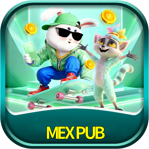 MEXPUB logo